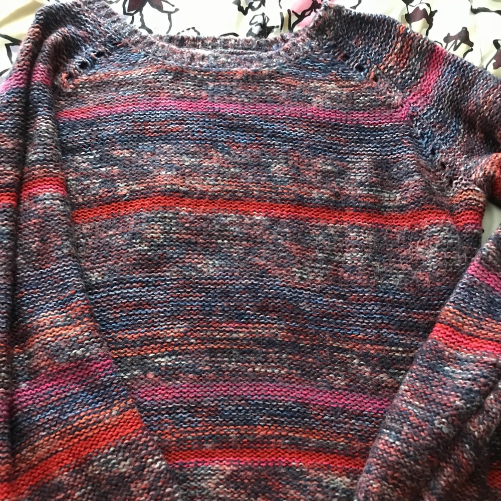 Mossimo Sweater